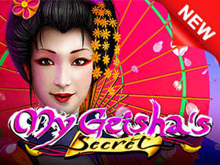 My Geisha Secret