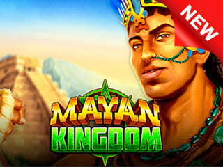 Mayan Kingdom