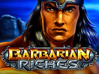 Barbarian Riches