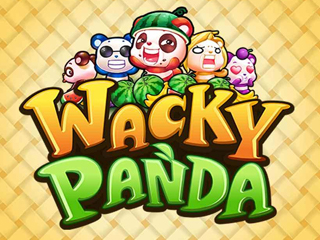 Wacky Panda