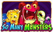 So Many Monsters