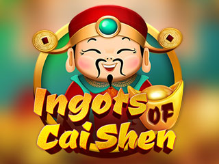 Ingots of Cai Shen