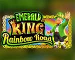 Emerald King Rainbow Road