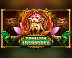 Temujin Treasures