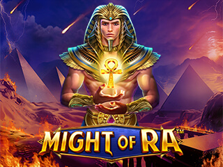 Might Of Ra