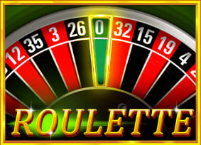 Pragmatic Roulette