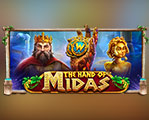 The Hand Of Midas