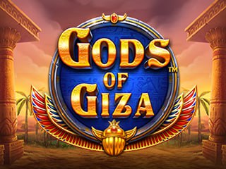 Gods Of Giza