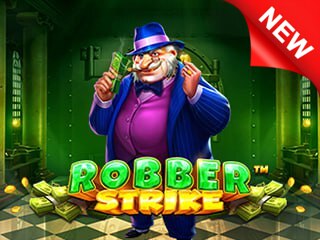 Robber Strike