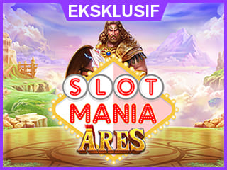 Slot Mania Ares