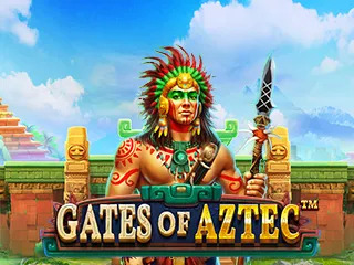 Gates Of Aztec