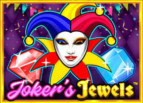 Jokers Jewels