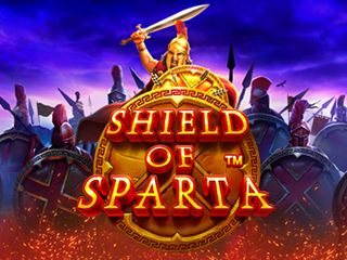 Shield Of Sparta