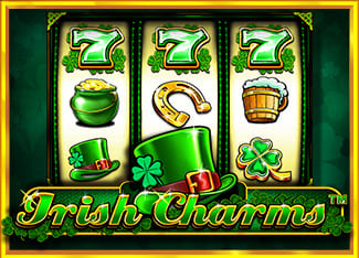 Irish Charms