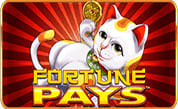 Fortune Pays H5