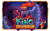 King Dinosaur