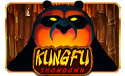 Kung Fu Showdown