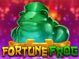 Fortune Frog