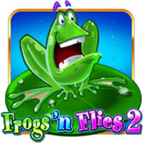 Frogs N Flies 2